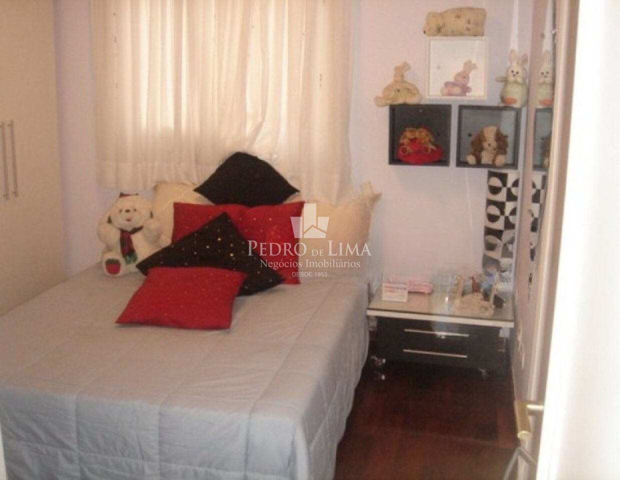 Apartamento Tatuapé 192m² com 4 sutes 6 vagas. Condomínio Presence 