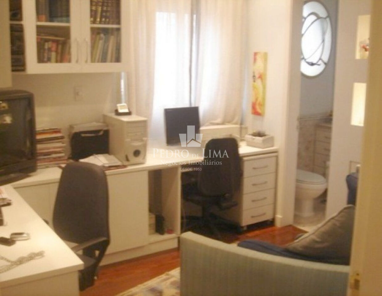 Apartamento Tatuapé 192m² com 4 sutes 6 vagas. Condomínio Presence 