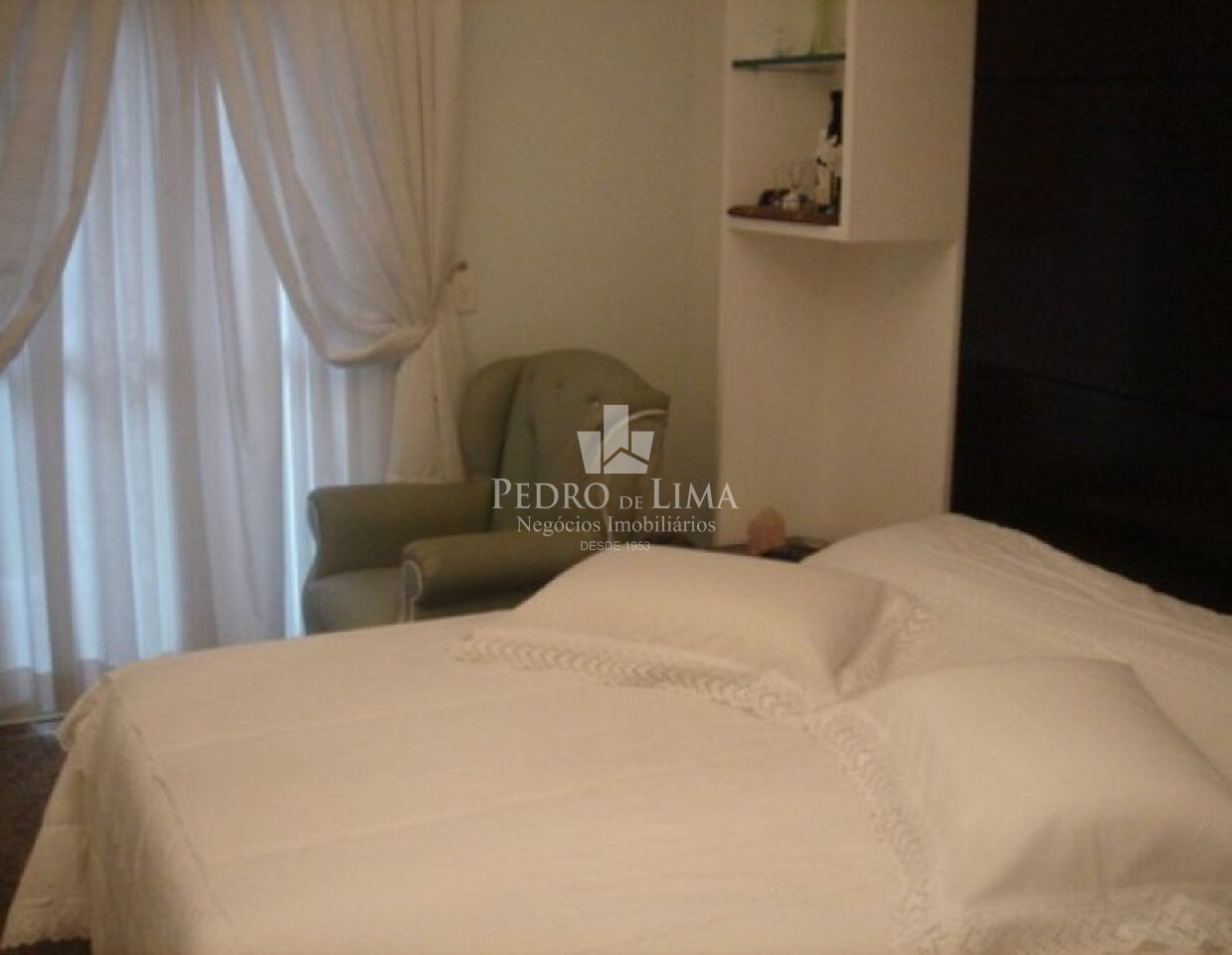 Apartamento Tatuapé 192m² com 4 sutes 6 vagas. Condomínio Presence 