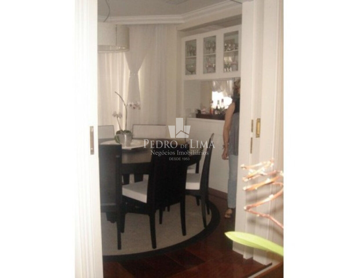 Apartamento Tatuapé 192m² com 4 sutes 6 vagas. Condomínio Presence 