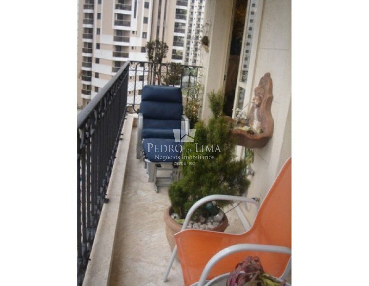 imagem do imovel Apartamento Tatuapé 192m² com 4 sutes 6 vagas. Condomínio Presence  ref: TP26077