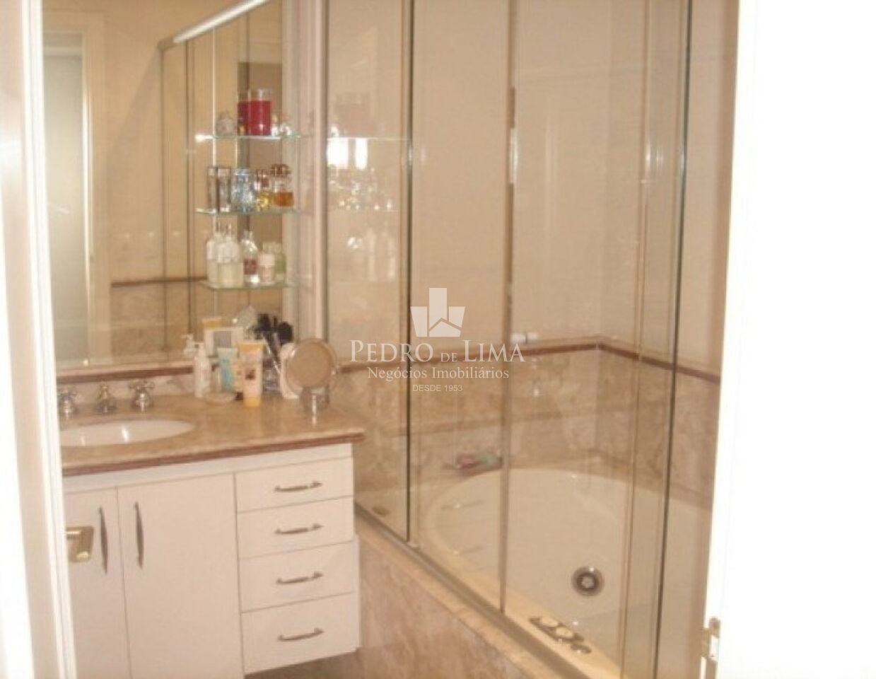 Apartamento Tatuapé 192m² com 4 sutes 6 vagas. Condomínio Presence 