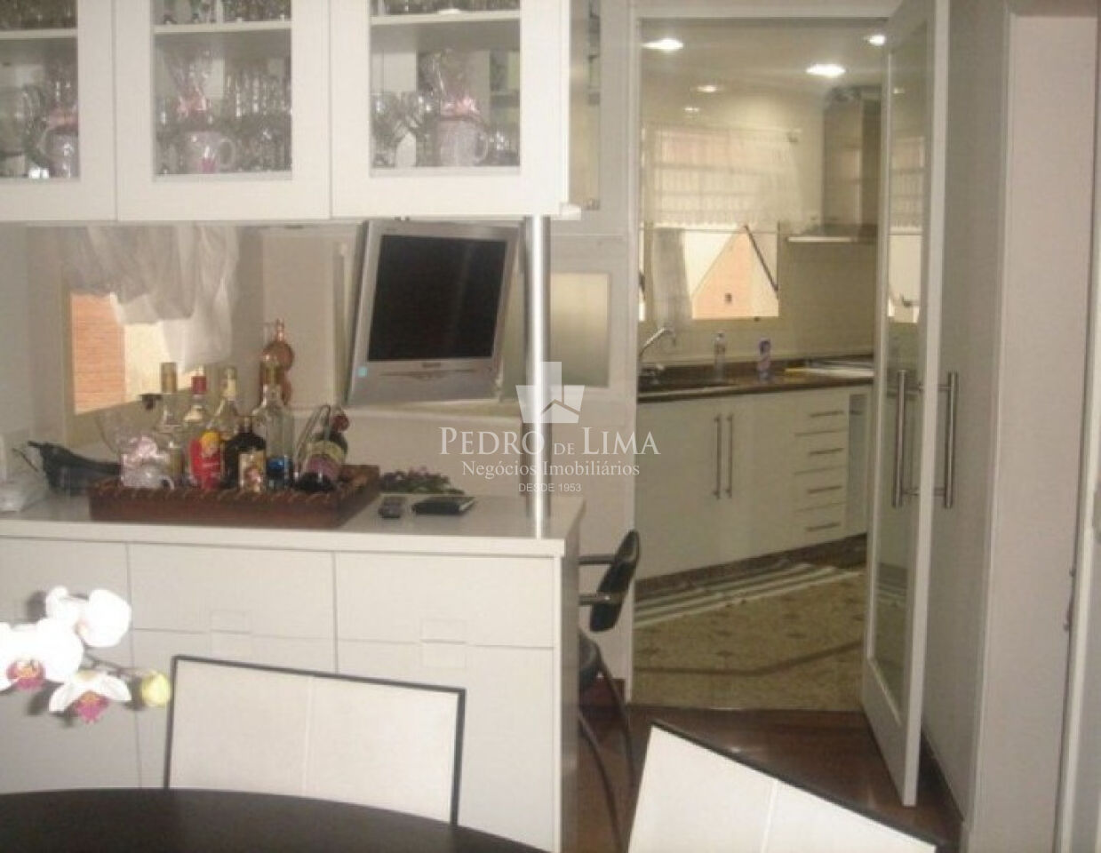 Apartamento Tatuapé 192m² com 4 sutes 6 vagas. Condomínio Presence 