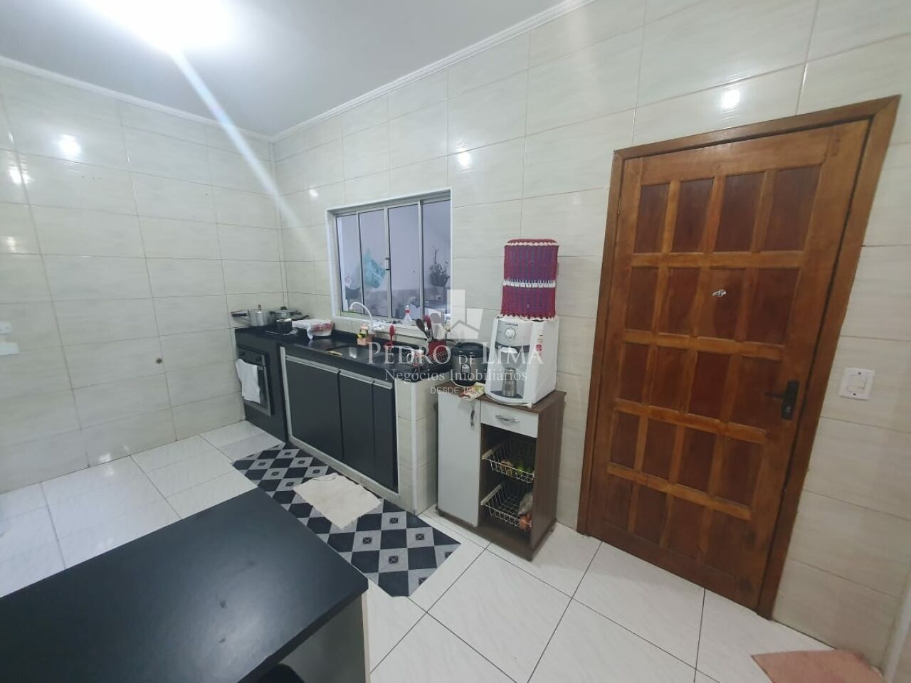 Sobrado na Penha próximo a estação do Metrô, 168m², 3 quartos e 3 vagas