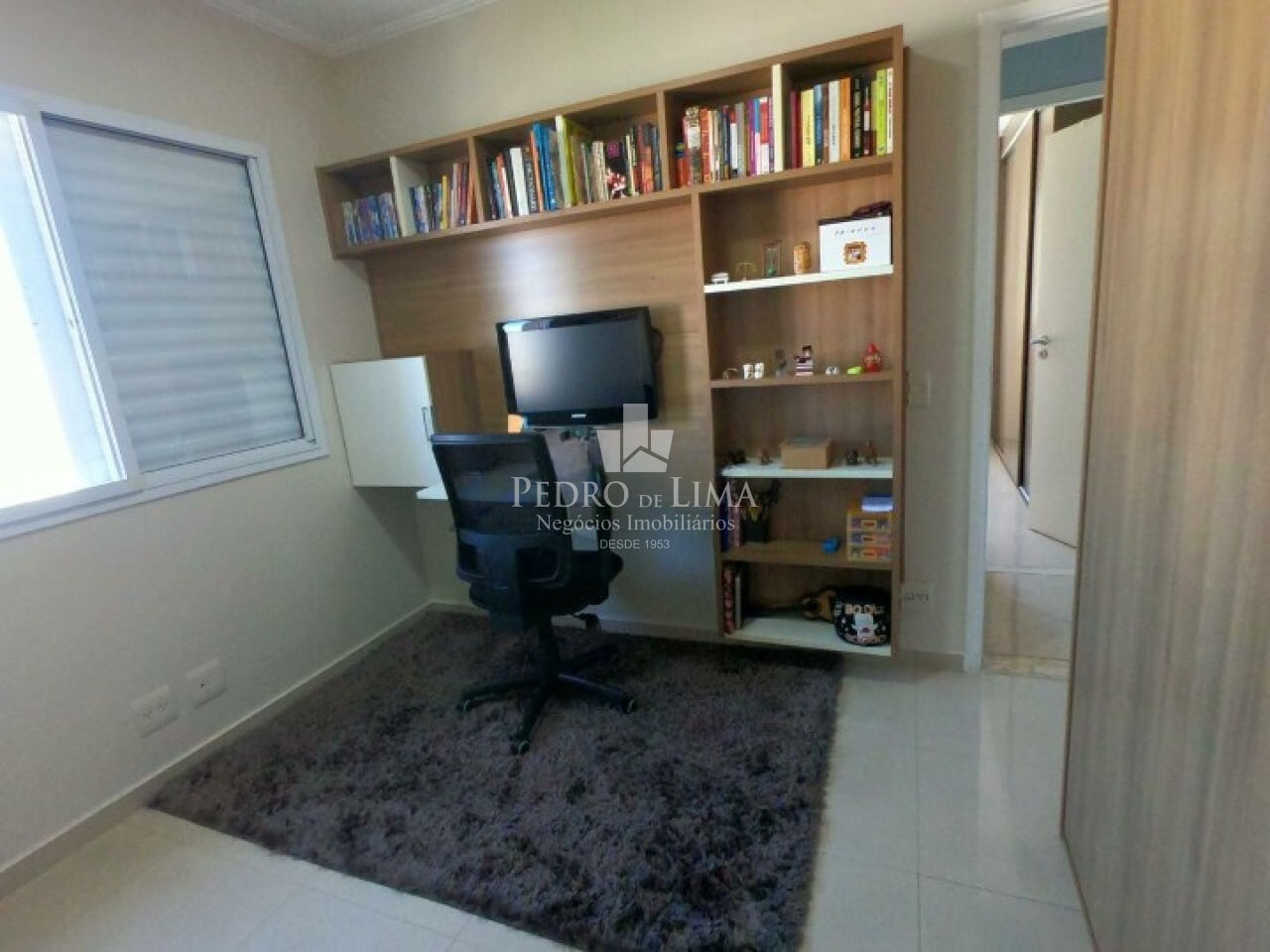 Apartamento no Tatuapé, 93m², ampla sala, 2 quartos, 1 suíte, andar alto. Condomínio Club Tuiuti