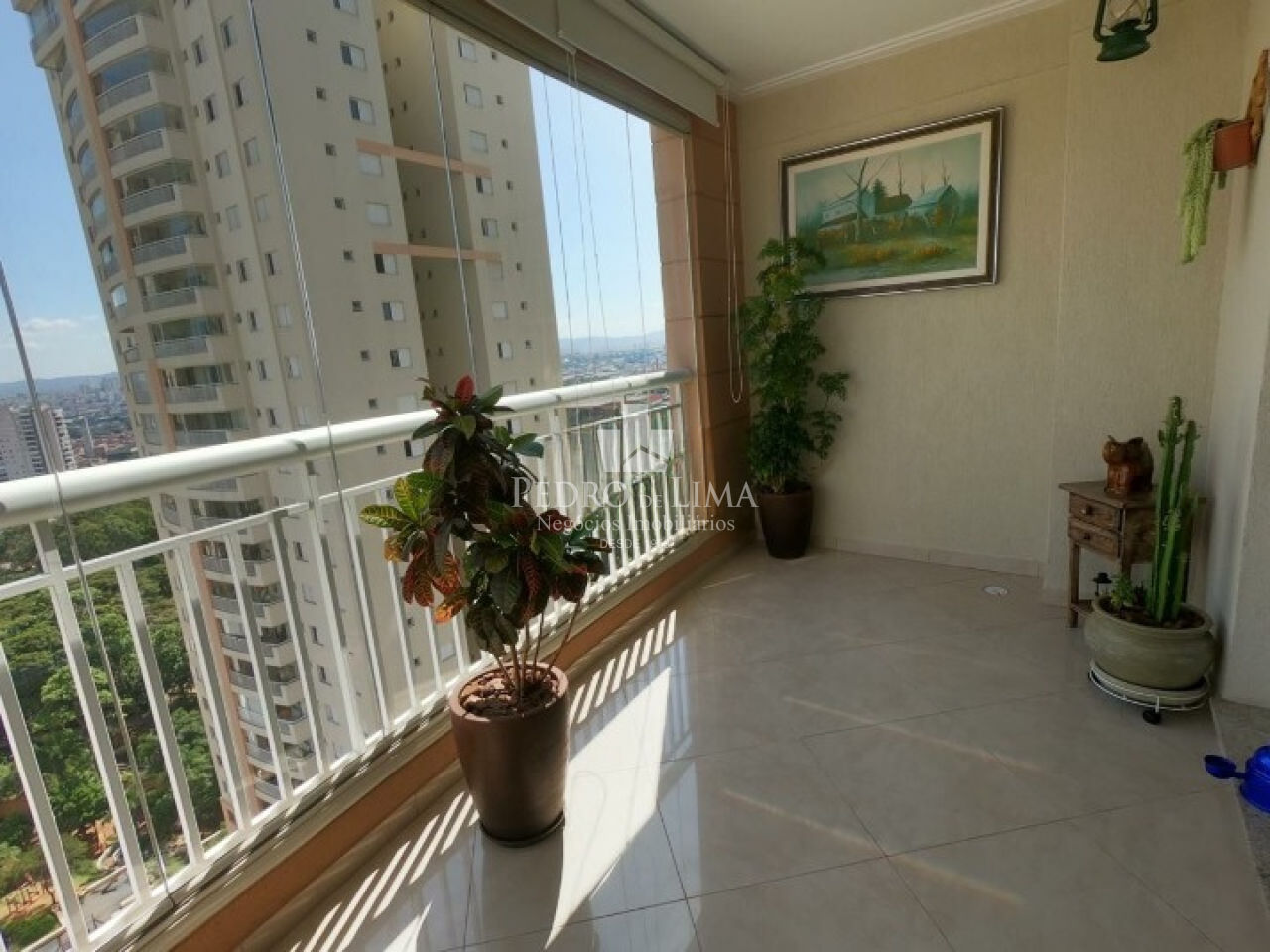 imagem do imovel Apartamento no Tatuapé, 93m², ampla sala, 2 quartos, 1 suíte, andar alto. Condomínio Club Tuiuti ref: TP26217