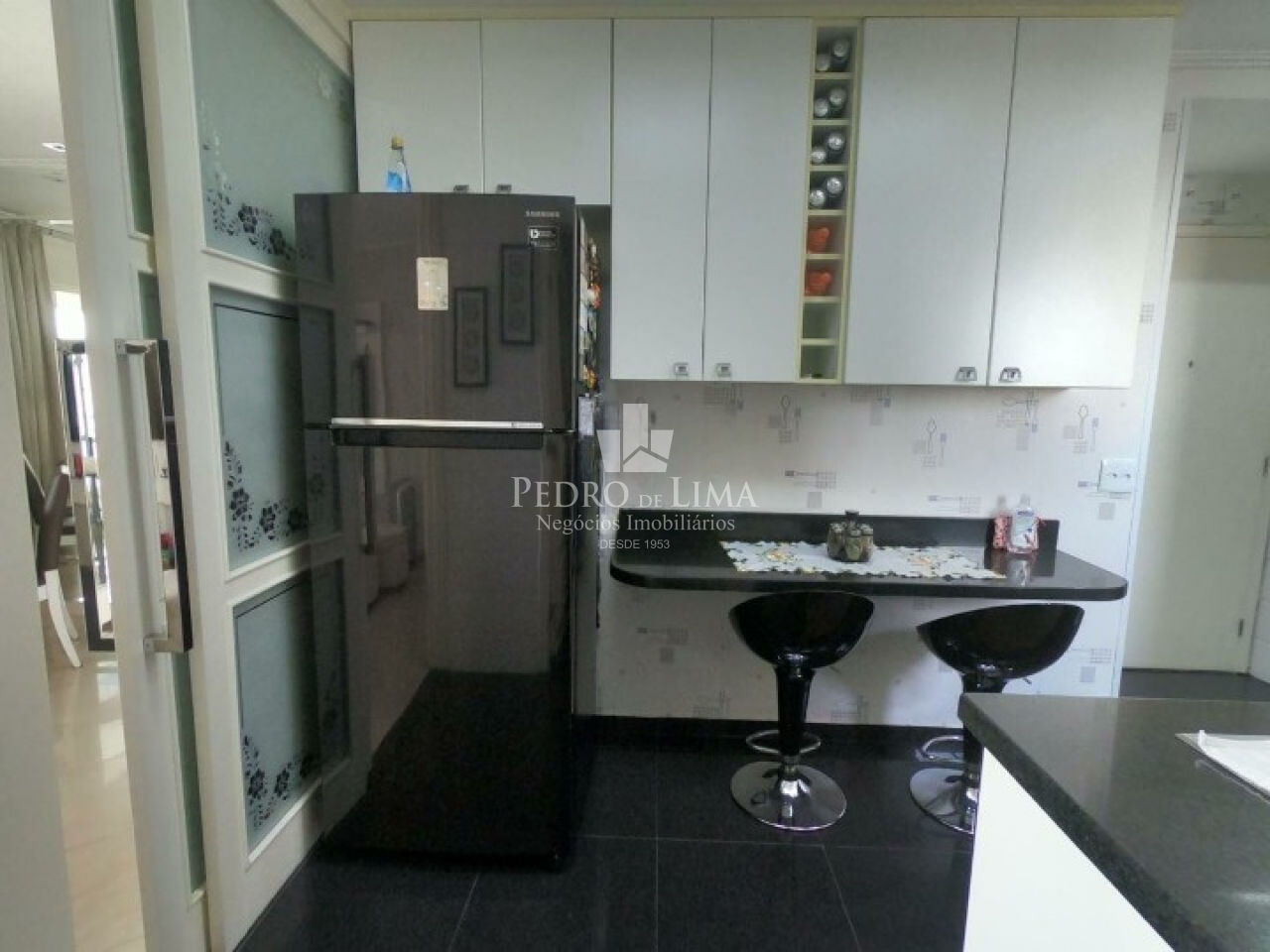 Apartamento no Tatuapé, 93m², ampla sala, 2 quartos, 1 suíte, andar alto. Condomínio Club Tuiuti