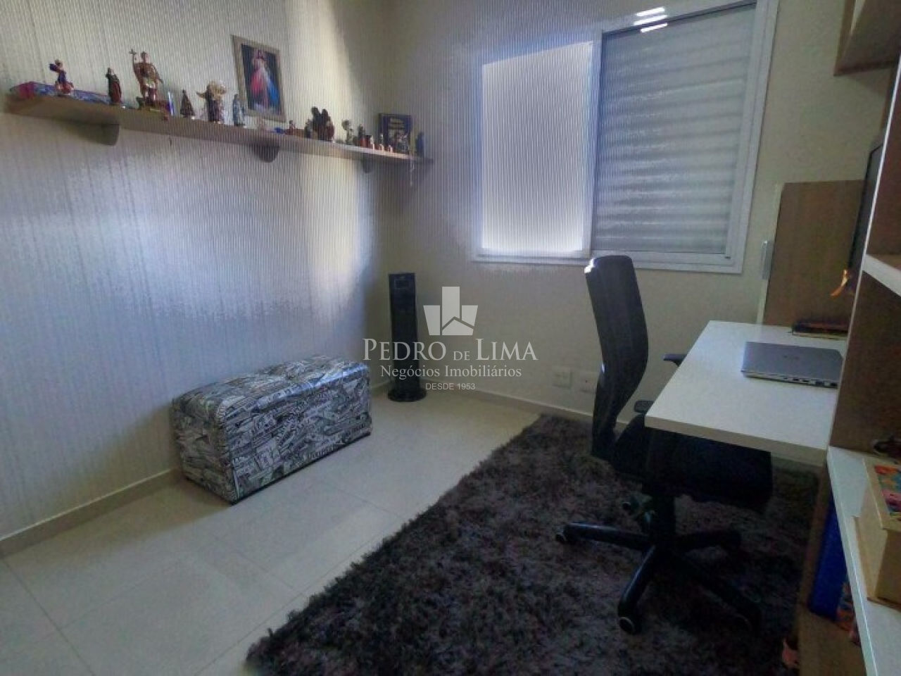 Apartamento no Tatuapé, 93m², ampla sala, 2 quartos, 1 suíte, andar alto. Condomínio Club Tuiuti