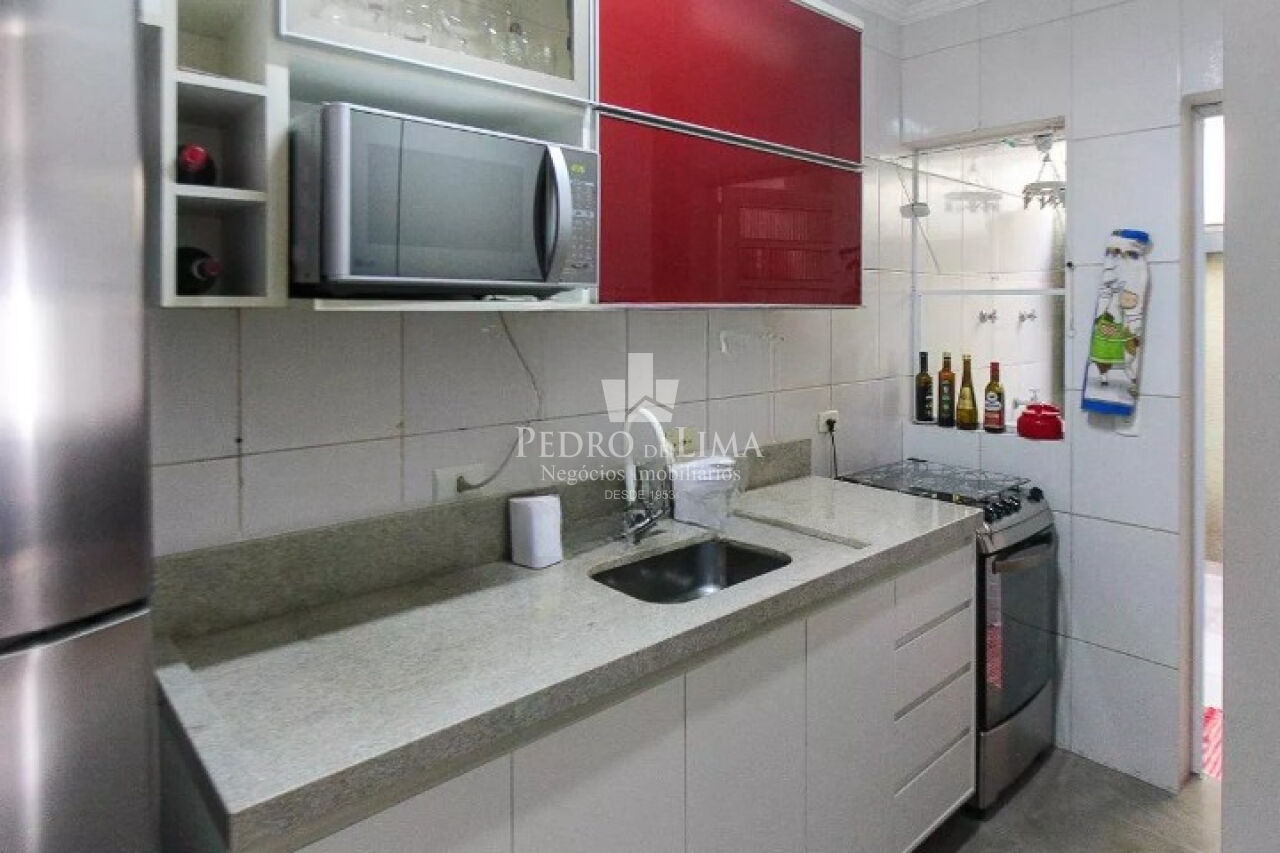 Sobrado em condomínio fechado na Vila Prudente com 2 dormitórios e 1 vaga