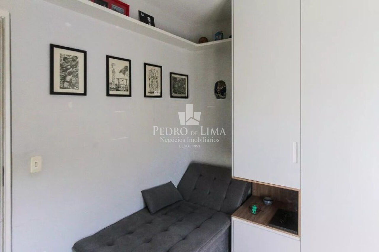 Sobrado em condomínio fechado na Vila Prudente com 2 dormitórios e 1 vaga