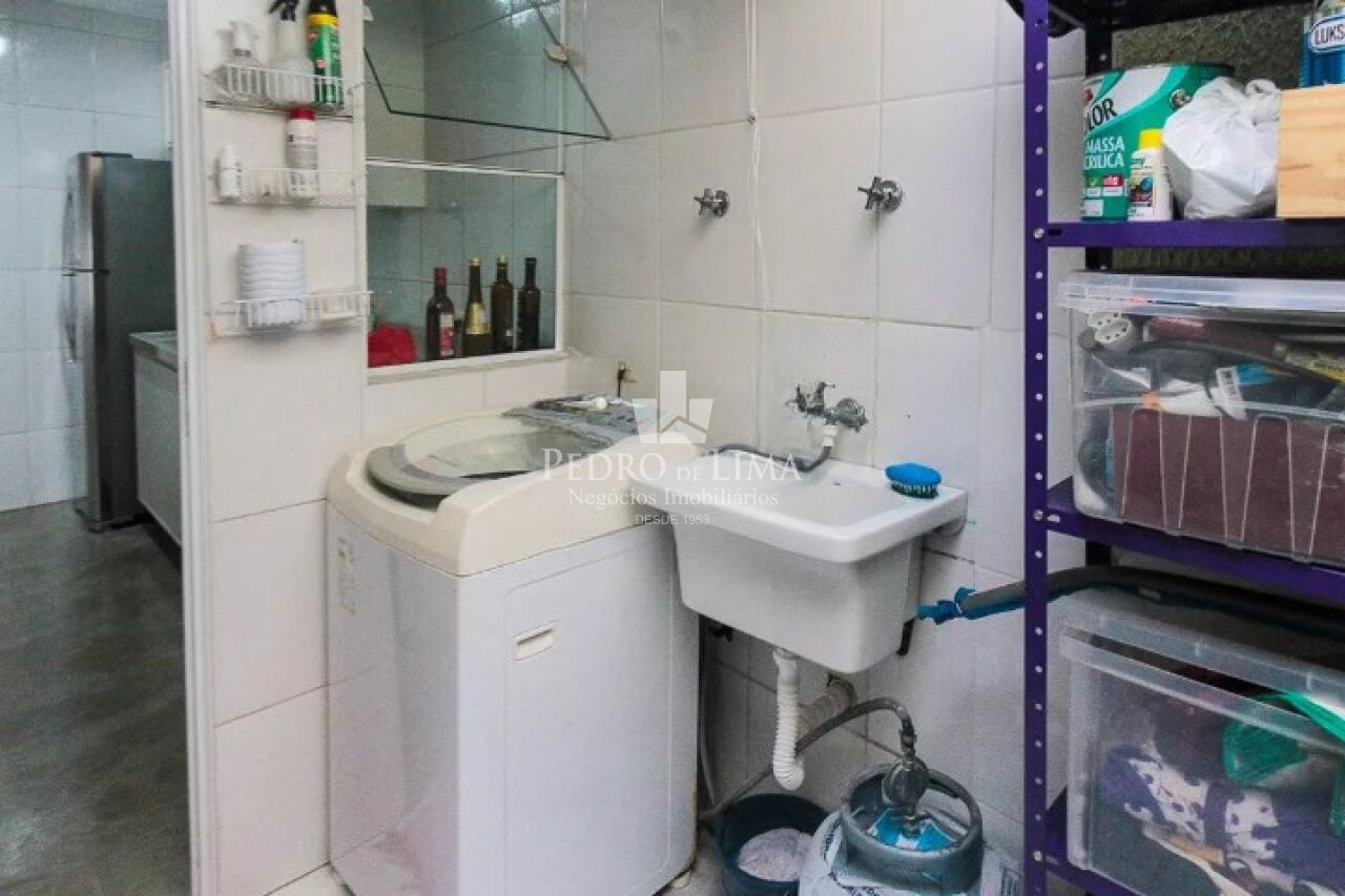 Sobrado em condomínio fechado na Vila Prudente com 2 dormitórios e 1 vaga