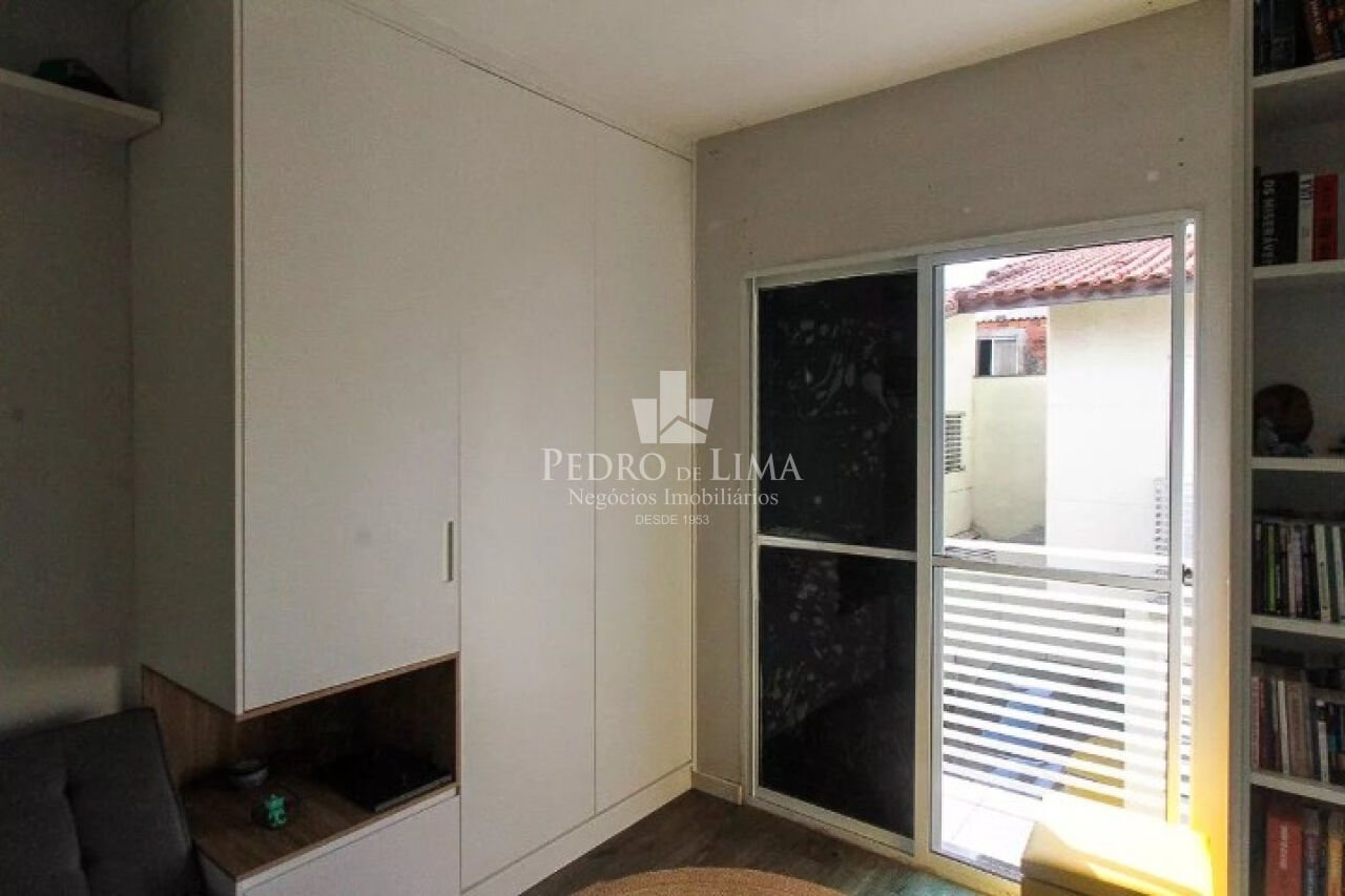 Sobrado em condomínio fechado na Vila Prudente com 2 dormitórios e 1 vaga