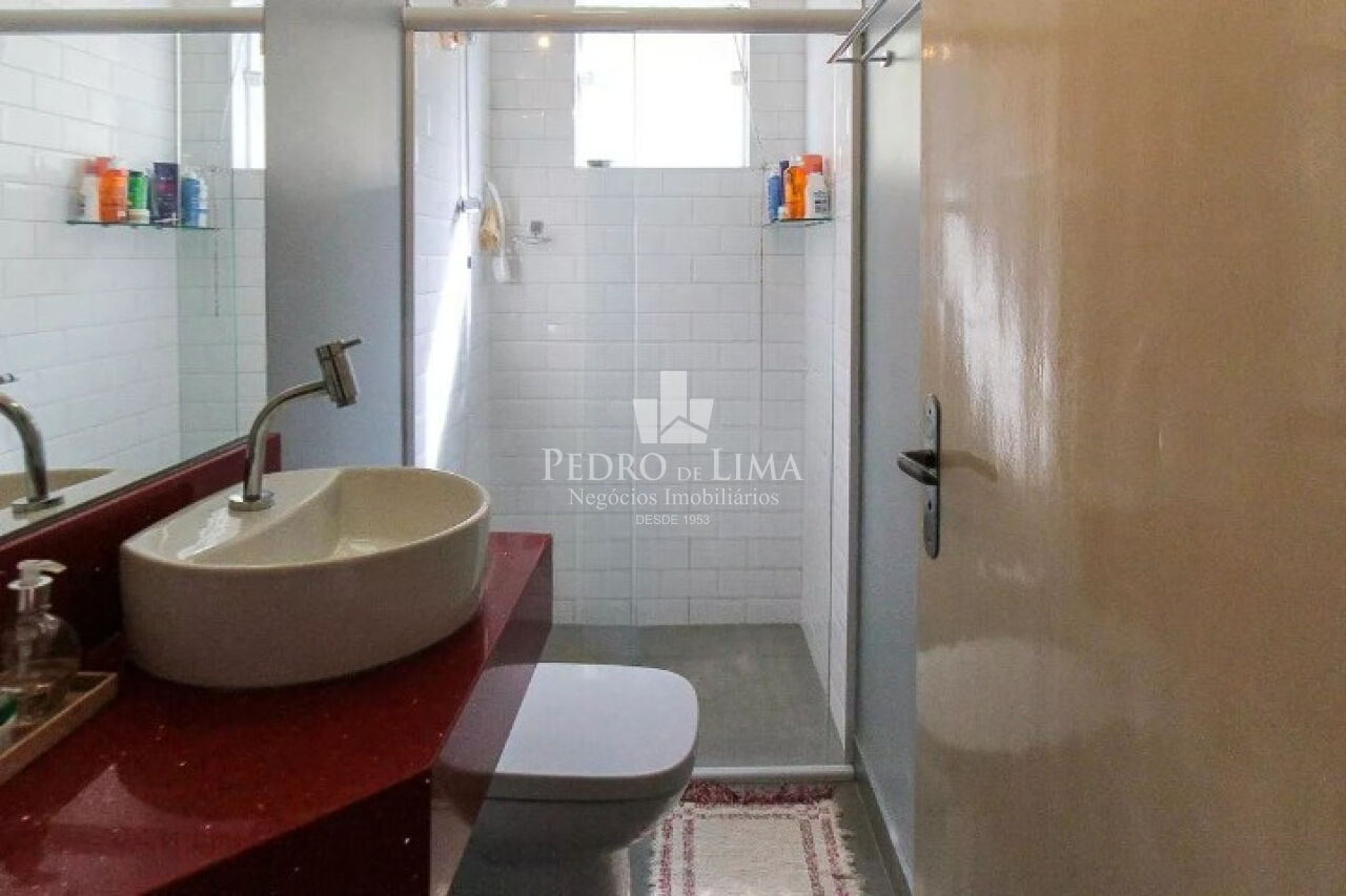 Sobrado em condomínio fechado na Vila Prudente com 2 dormitórios e 1 vaga