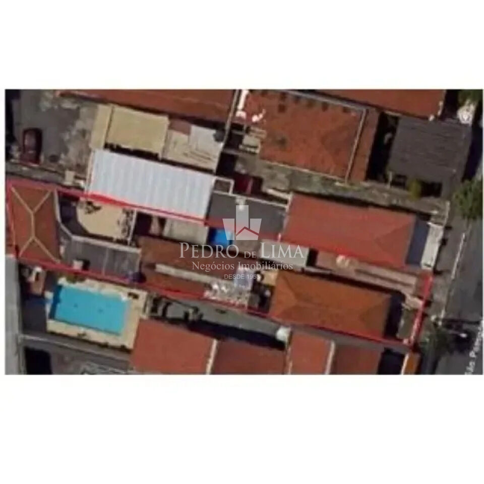 Terreno com 360m² na Mooca incorporação Total