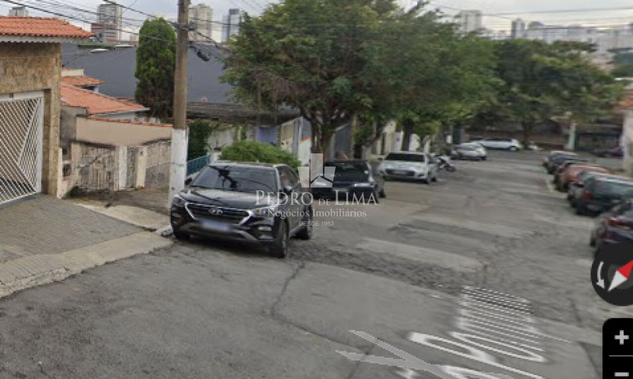 Terreno com 360m² na Mooca incorporação Total