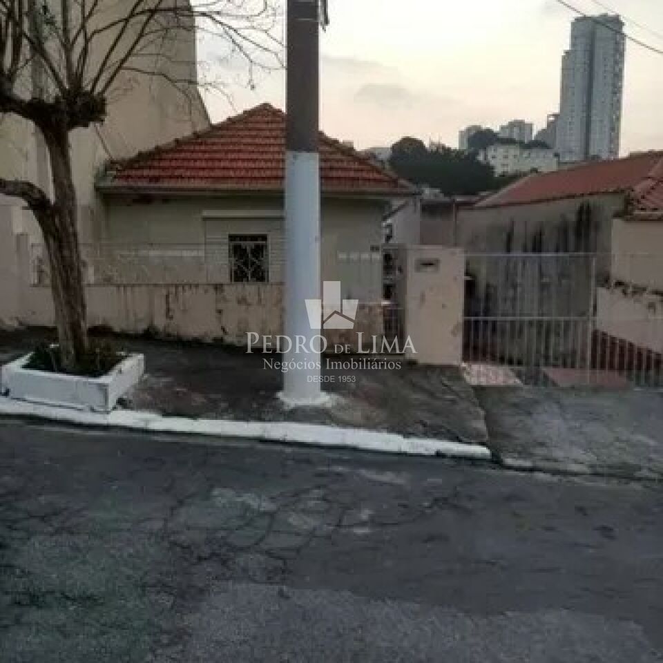 imagem do imovel Terreno com 360m² na Mooca incorporação Total ref: TP26345