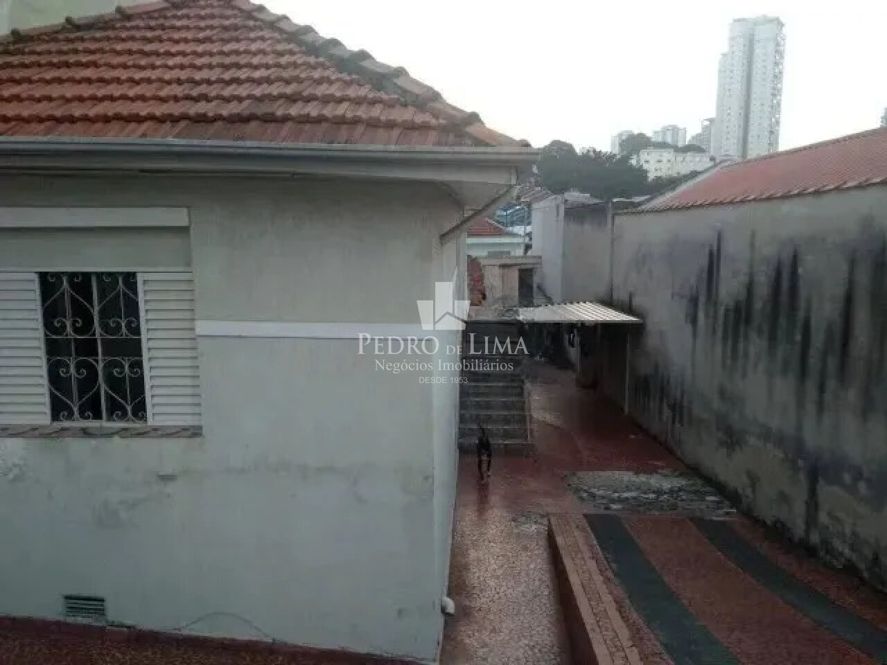 imagem do imovel Terreno com 360m² na Mooca incorporação Total ref: TP26345