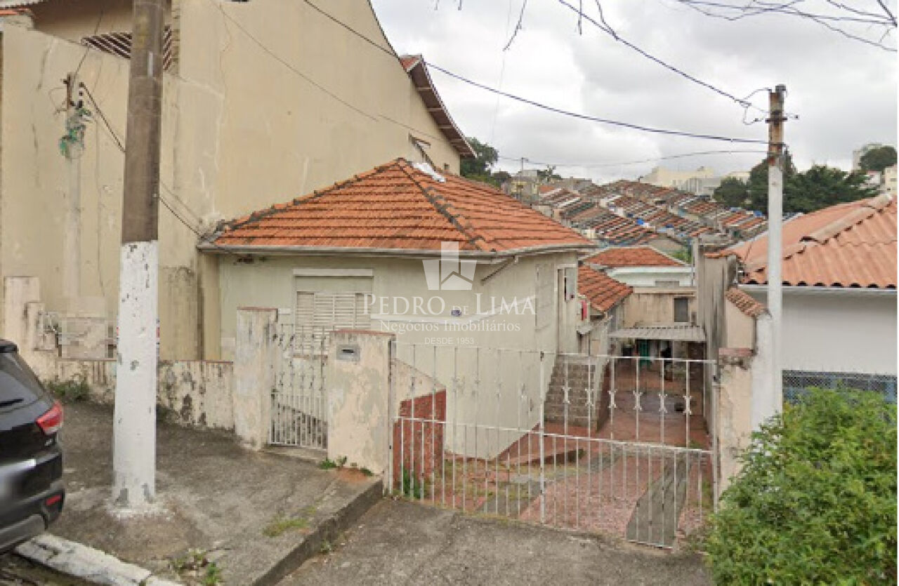 Terreno com 360m² na Mooca incorporação Total