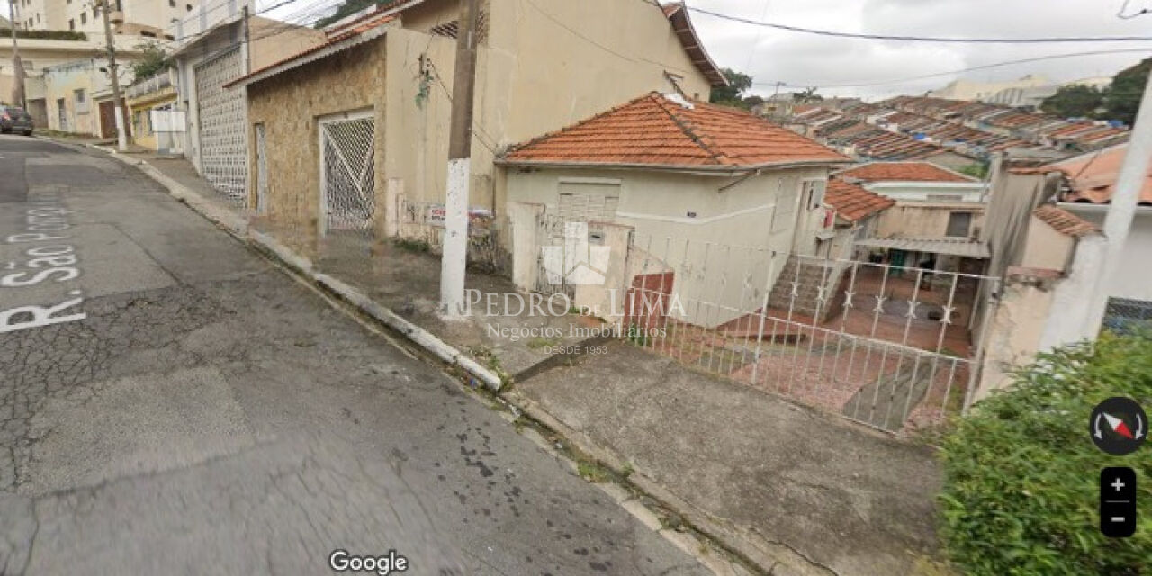 Terreno com 360m² na Mooca incorporação Total