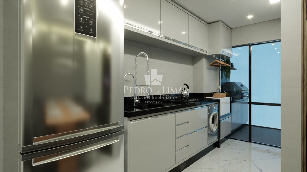 imagem do imovel Apartamento 45m² no Tatuapé 2 quartos 1 banheiro 1 vaga de garagem. Condomínio Praça Unitá Tatuapé ref: TP26397