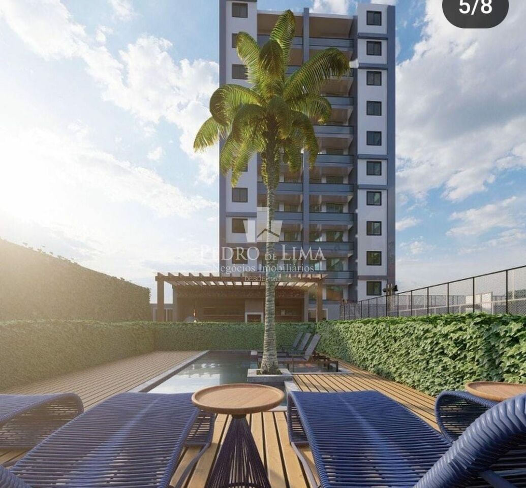 Apartamento 45m² no Tatuapé 2 quartos 1 banheiro 1 vaga de garagem. Condomínio Praça Unitá Tatuapé
