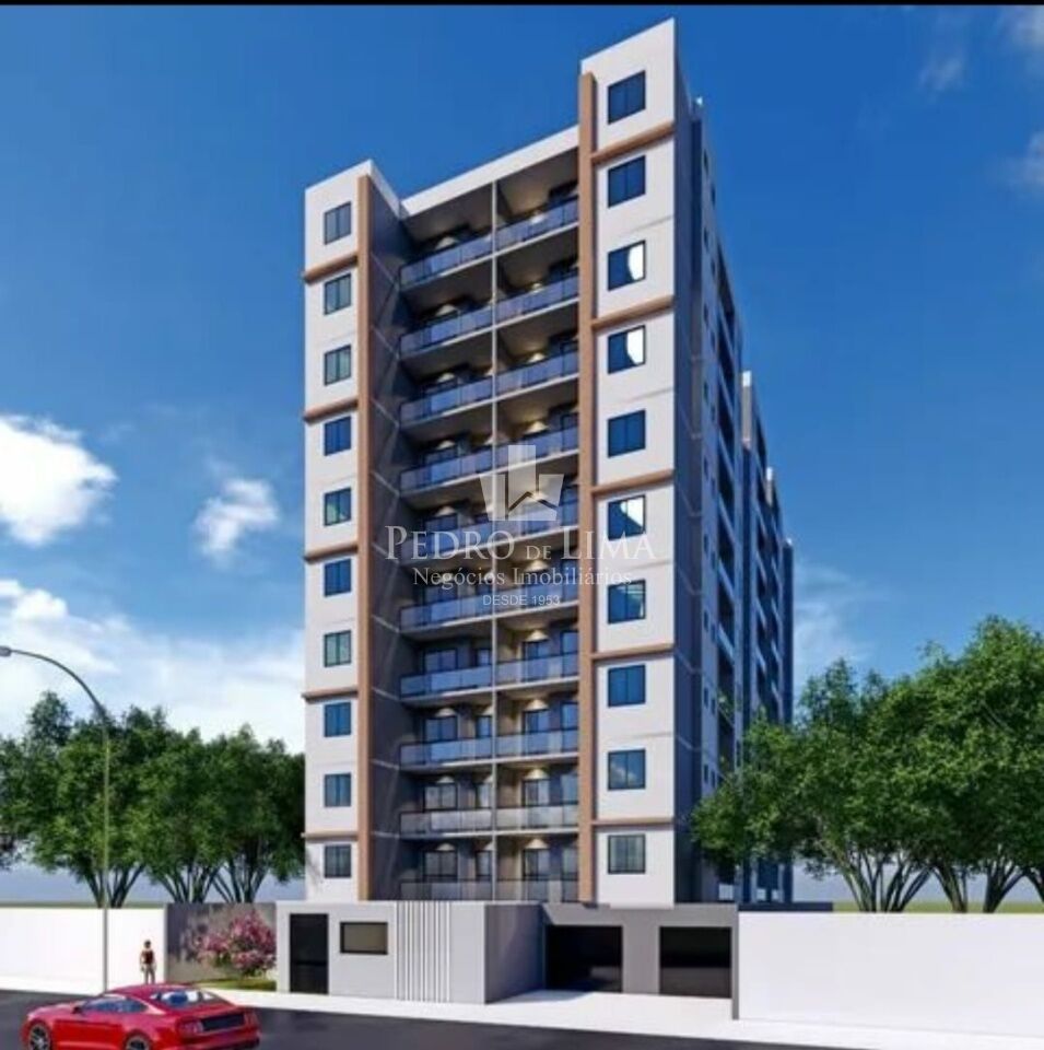Apartamento 45m² no Tatuapé 2 quartos 1 banheiro 1 vaga de garagem. Condomínio Praça Unitá Tatuapé