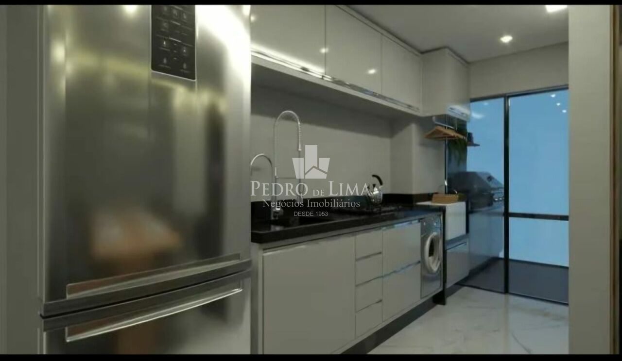Apartamento 45m² no Tatuapé 2 quartos 1 banheiro 1 vaga de garagem. Condomínio Praça Unitá Tatuapé