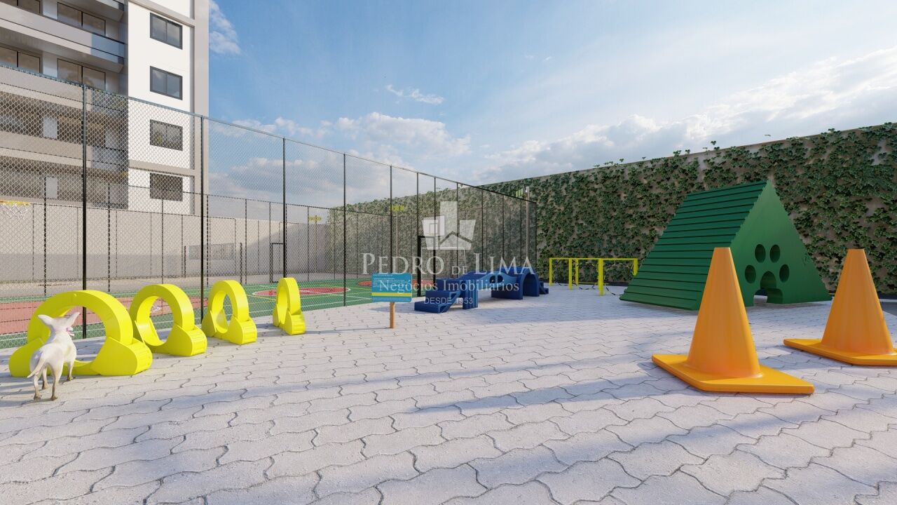 Apartamento 45m² no Tatuapé 2 quartos 1 banheiro 1 vaga de garagem. Condomínio Praça Unitá Tatuapé