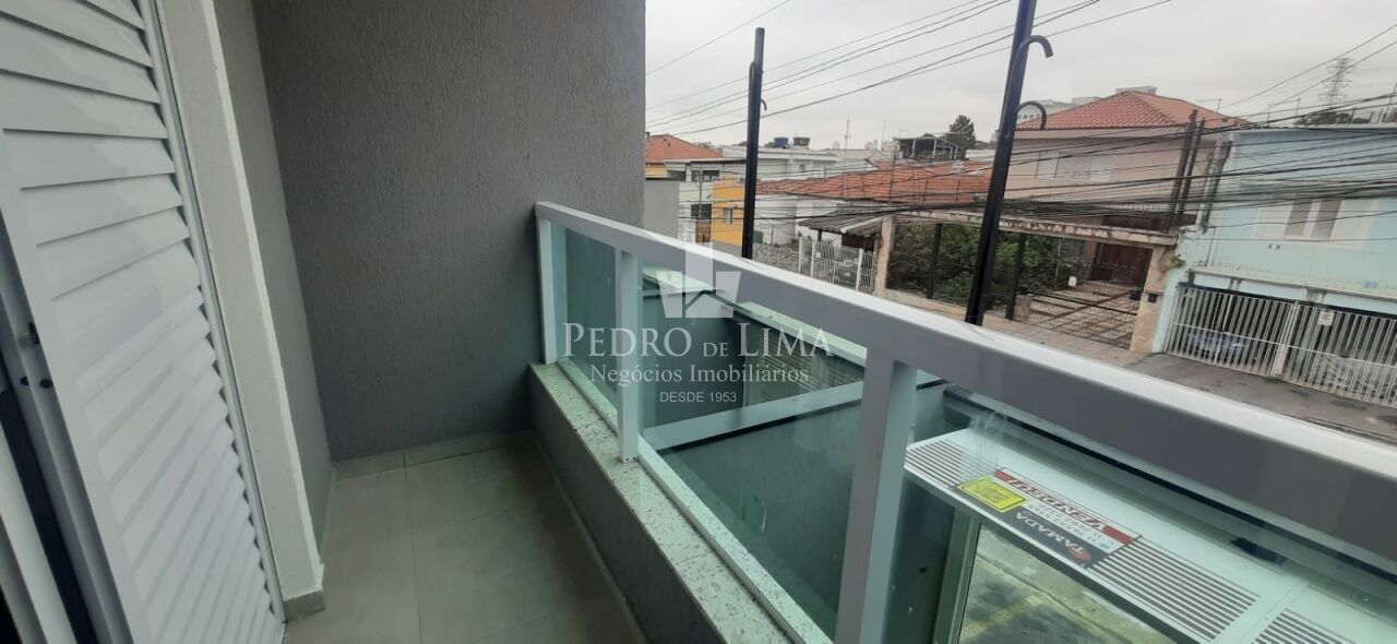 Sobrado Frontal, 3 suítes, 2 vagas na Ponte Rasa