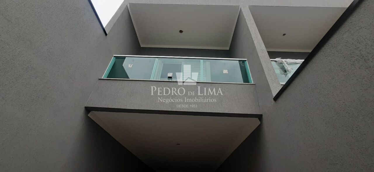 imagem do imovel Sobrado Frontal, 3 suítes, 2 vagas na Ponte Rasa ref: TP26454