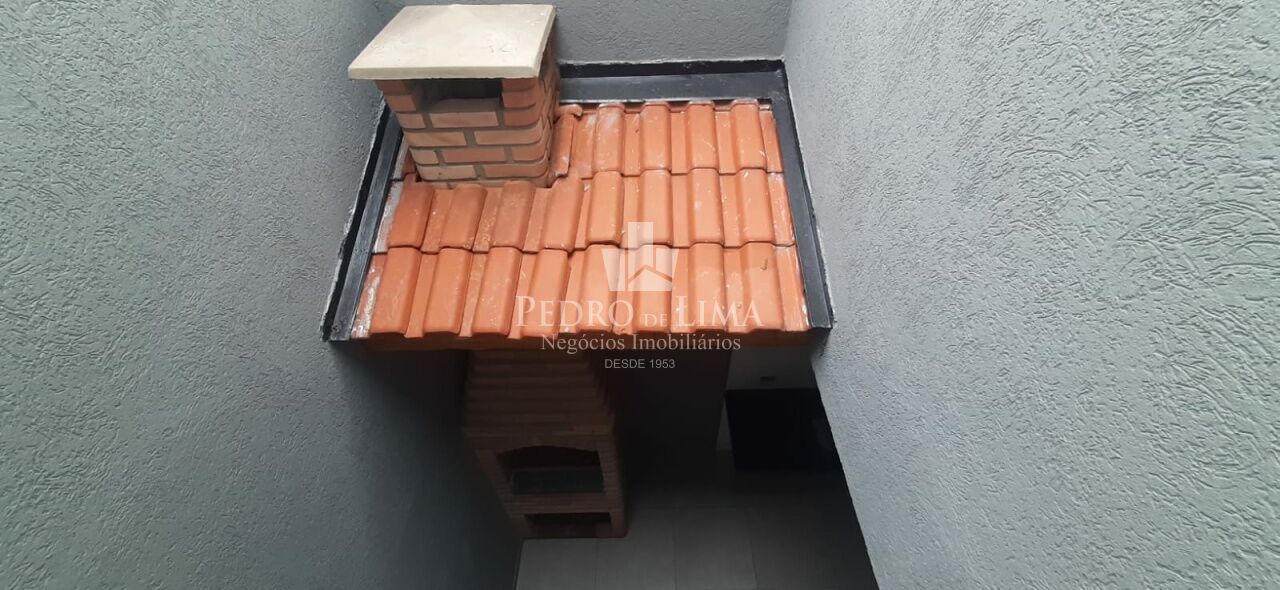 Sobrado Frontal, 3 suítes, 2 vagas na Ponte Rasa