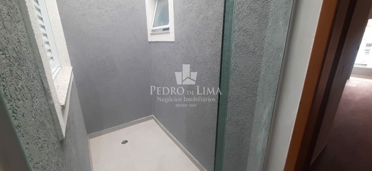Sobrado Frontal, 3 suítes, 2 vagas na Ponte Rasa