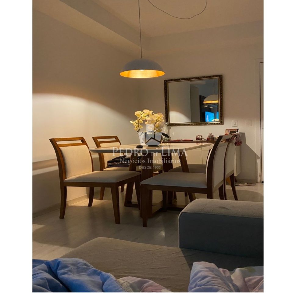 Apartamento 50m² com 1 Quarto ,1 banheiro , 1 vaga, Tatuapé