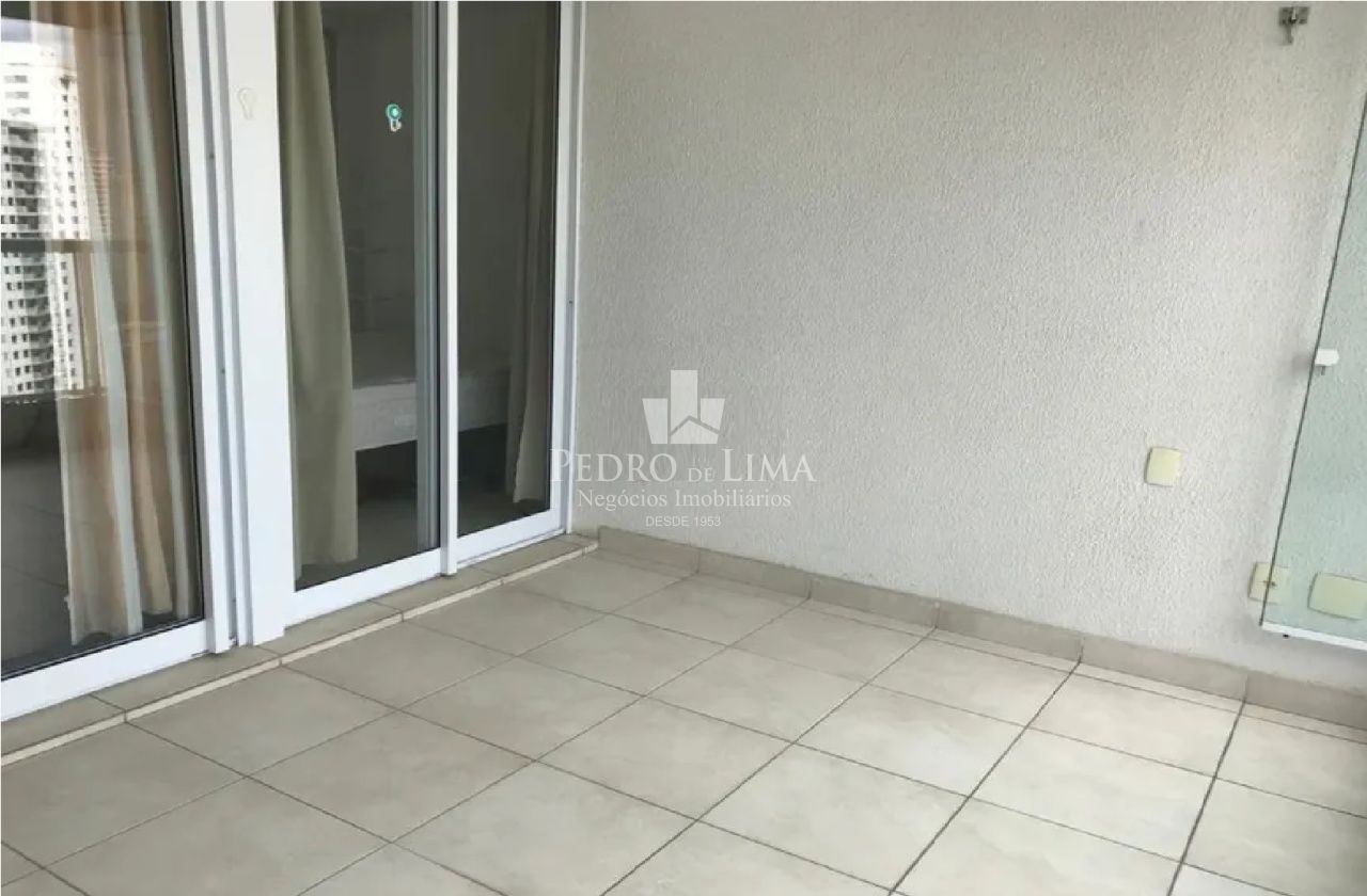 Apartamento 50m² com 1 Quarto ,1 banheiro , 1 vaga, Tatuapé