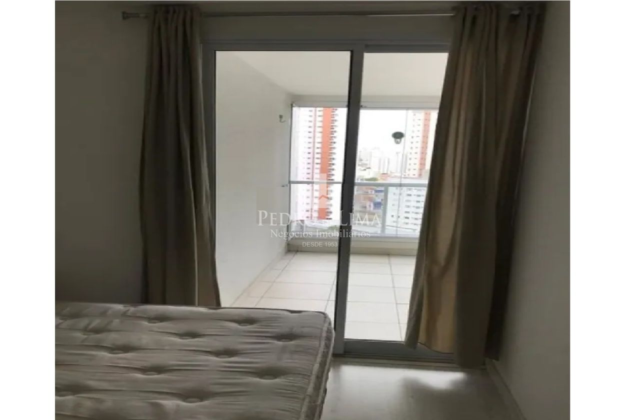 Apartamento 50m² com 1 Quarto ,1 banheiro , 1 vaga, Tatuapé