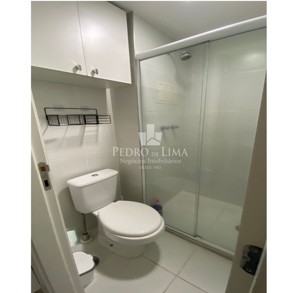 Apartamento 50m² com 1 Quarto ,1 banheiro , 1 vaga, Tatuapé