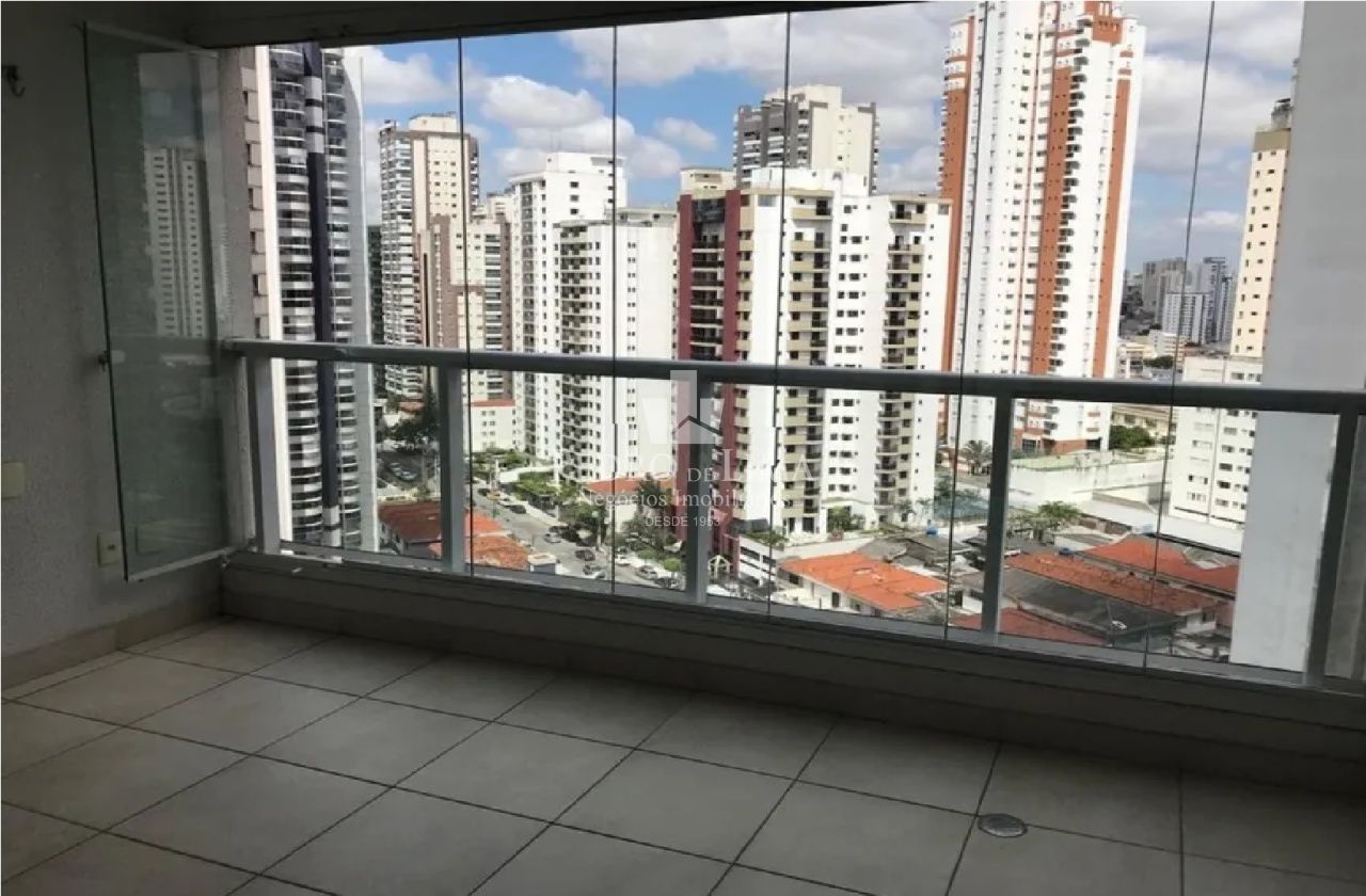 Apartamento 50m² com 1 Quarto ,1 banheiro , 1 vaga, Tatuapé
