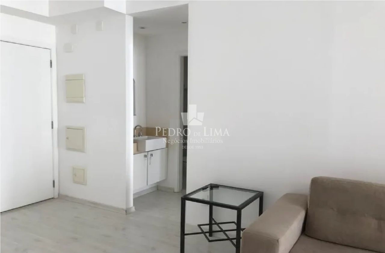 Apartamento 50m² com 1 Quarto ,1 banheiro , 1 vaga, Tatuapé
