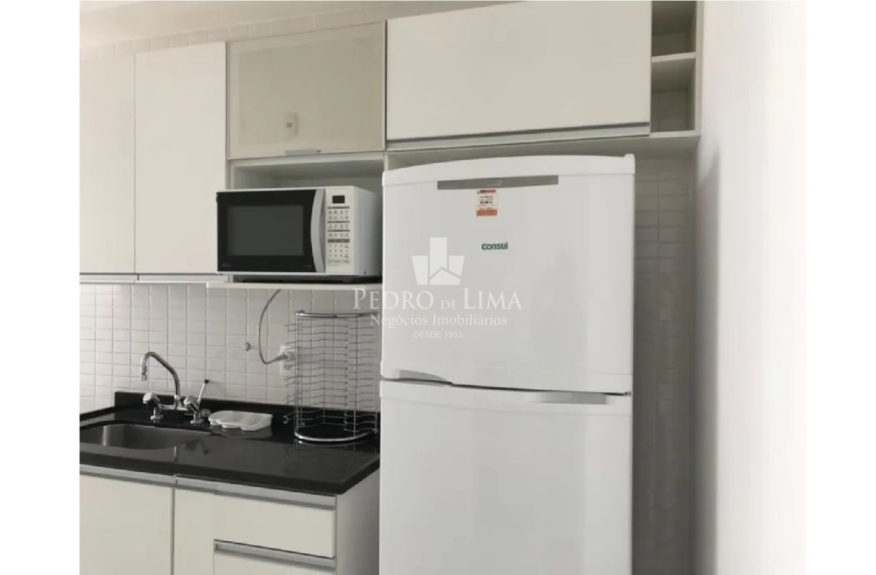 Apartamento 50m² com 1 Quarto ,1 banheiro , 1 vaga, Tatuapé