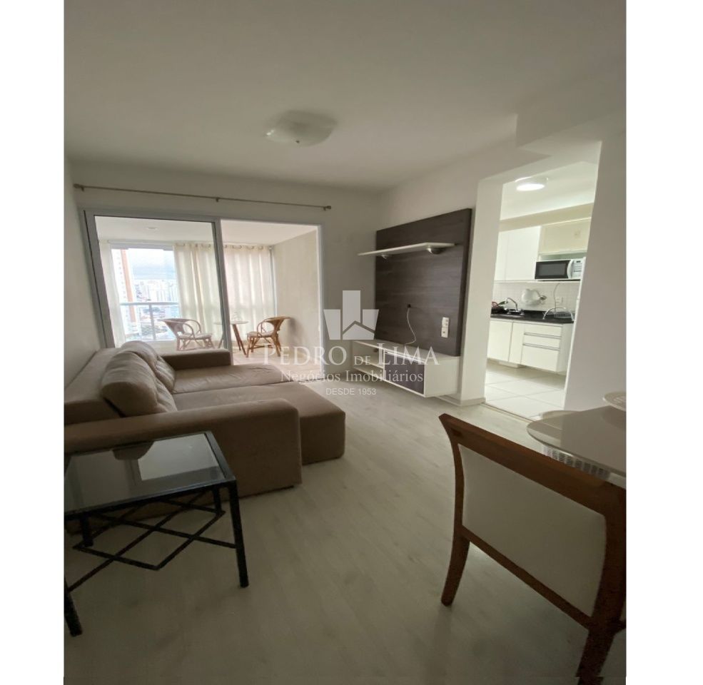 imagem do imovel Apartamento 50m² com 1 Quarto ,1 banheiro , 1 vaga, Tatuapé ref: TP26457