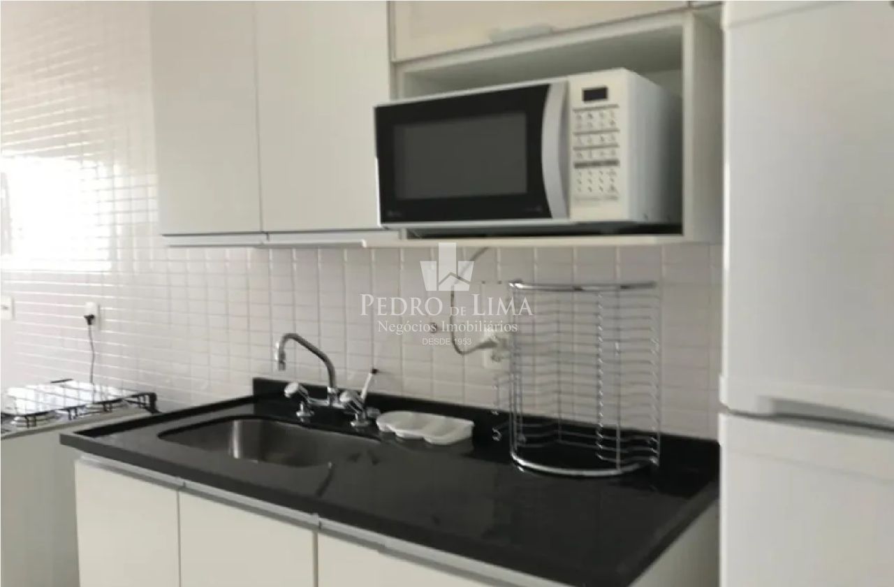 Apartamento 50m² com 1 Quarto ,1 banheiro , 1 vaga, Tatuapé