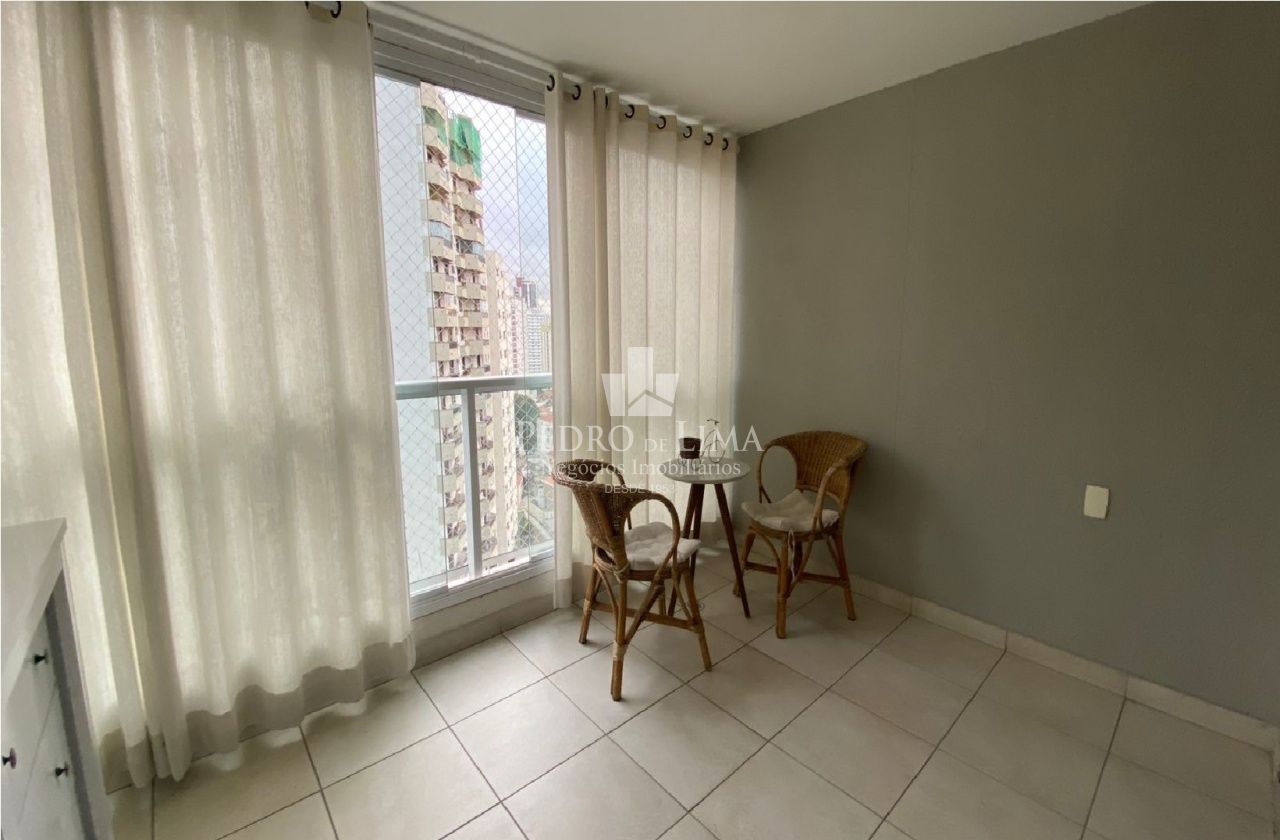 Apartamento 50m² com 1 Quarto ,1 banheiro , 1 vaga, Tatuapé