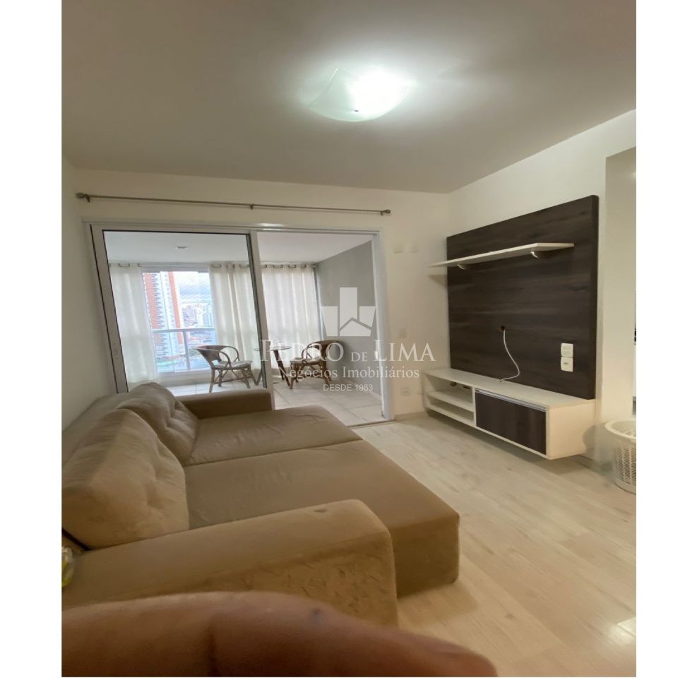 imagem do imovel Apartamento 50m² com 1 Quarto ,1 banheiro , 1 vaga, Tatuapé ref: TP26457