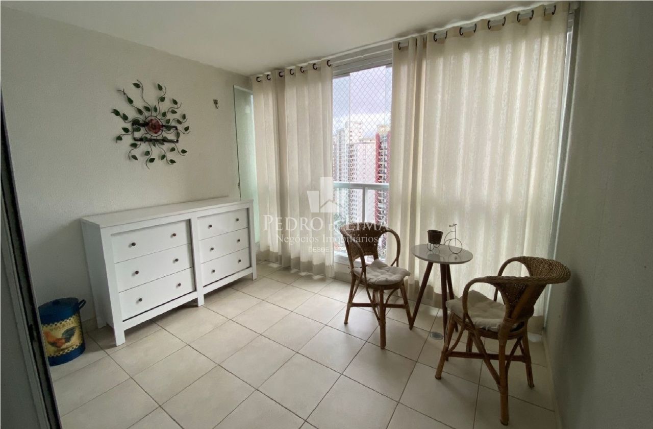 imagem do imovel Apartamento 50m² com 1 Quarto ,1 banheiro , 1 vaga, Tatuapé ref: TP26457