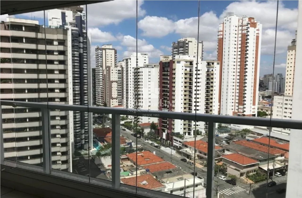Apartamento 50m² com 1 Quarto ,1 banheiro , 1 vaga, Tatuapé