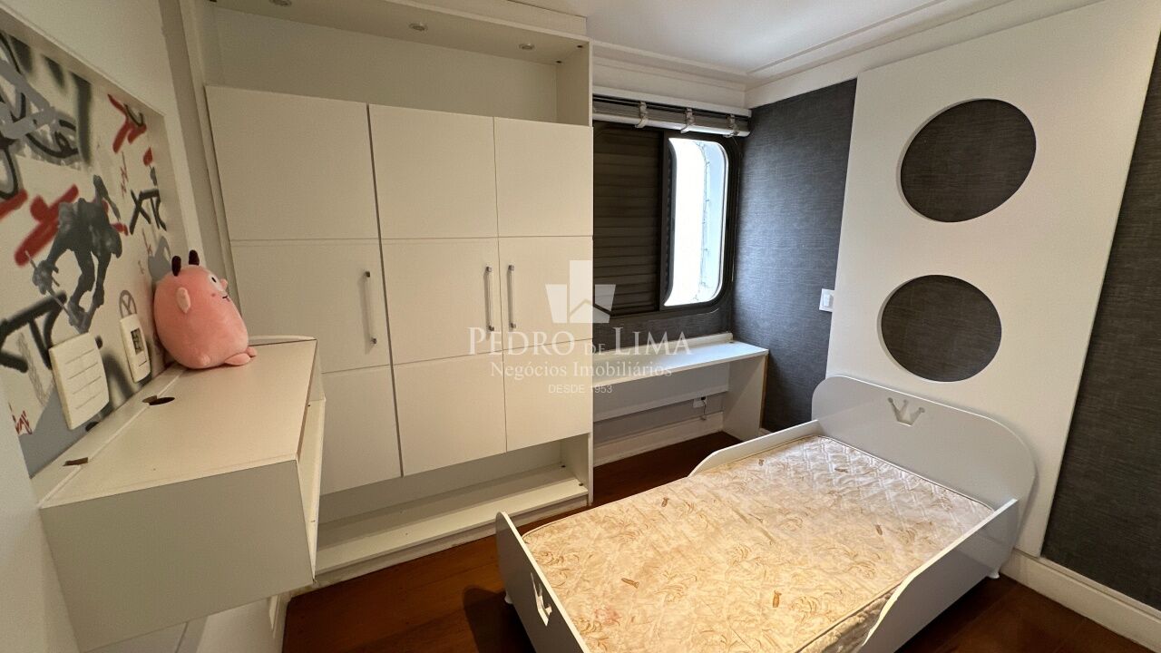 imagem do imovel Apartamento cobertura no Jardim Anália Franco , 260m², 4 quartos e 3 vagas. Condomínio Anália Franco ref: TP26492