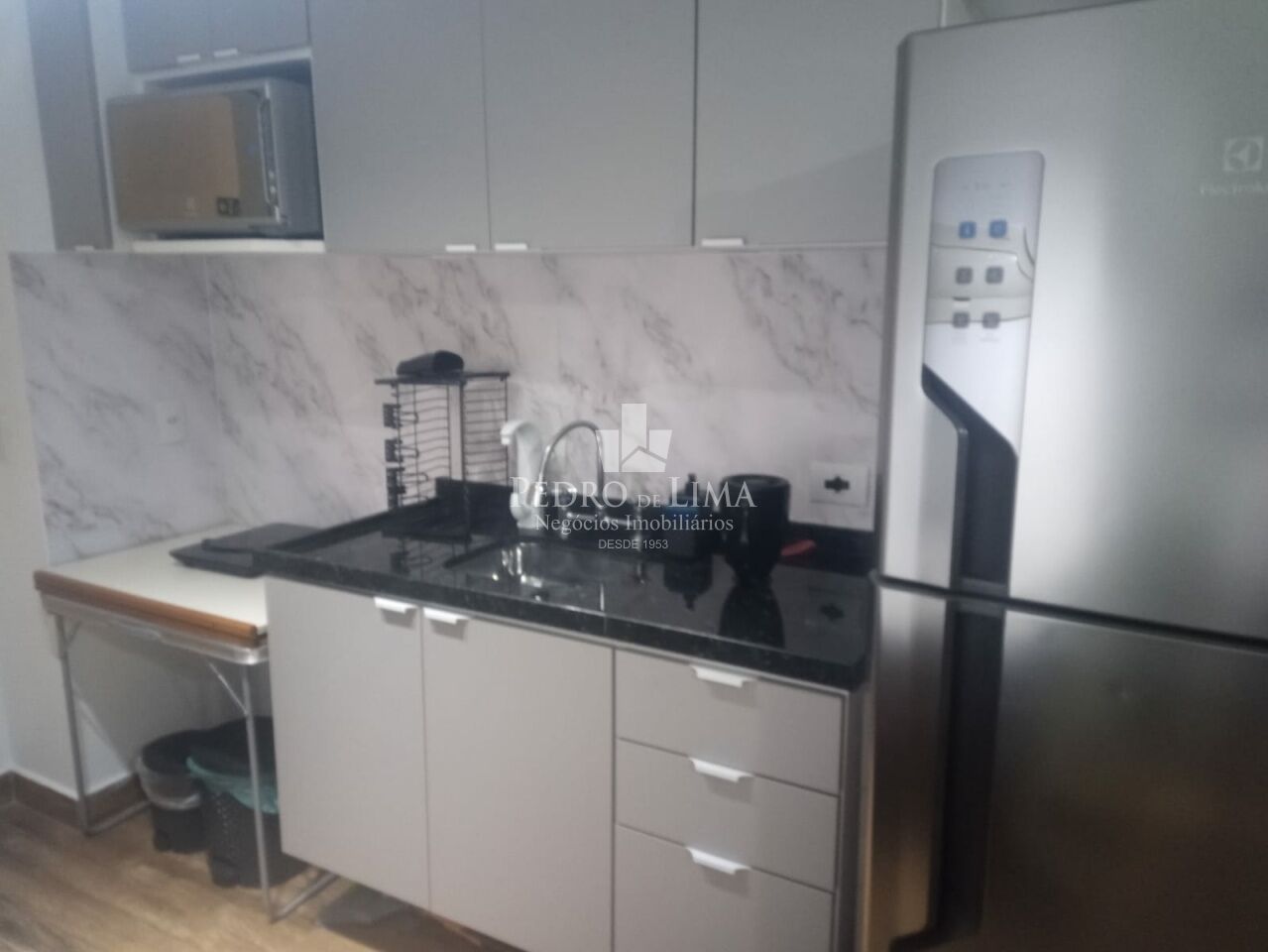 Apartamnto Studio 24,5m² a poucos passos do metrô Carrão - Condomínio Linea Home Resort Studios