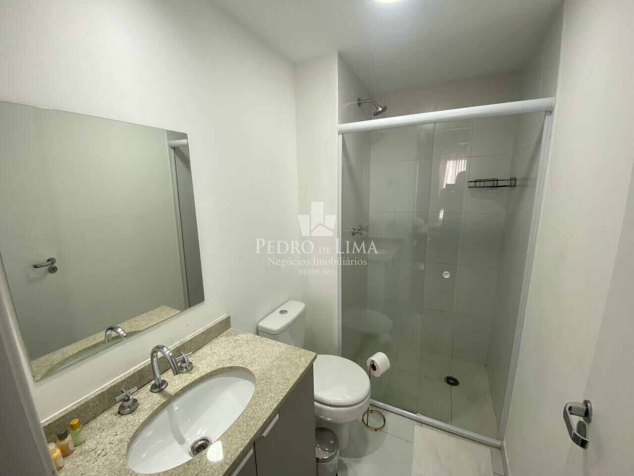 Apartamnto Studio 24,5m² a poucos passos do metrô Carrão - Condomínio Linea Home Resort Studios