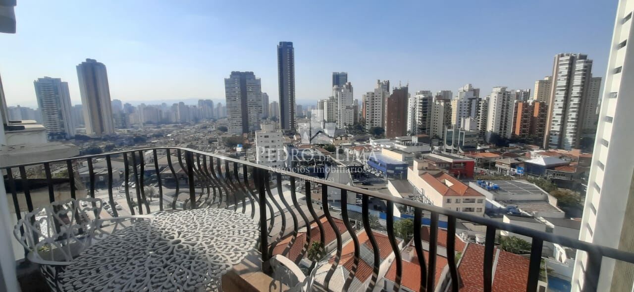 imagem do imovel Apartamento, 3 quartos , 1 suíte, 2 vagas. Condomínio Anália Franco ref: TP26543