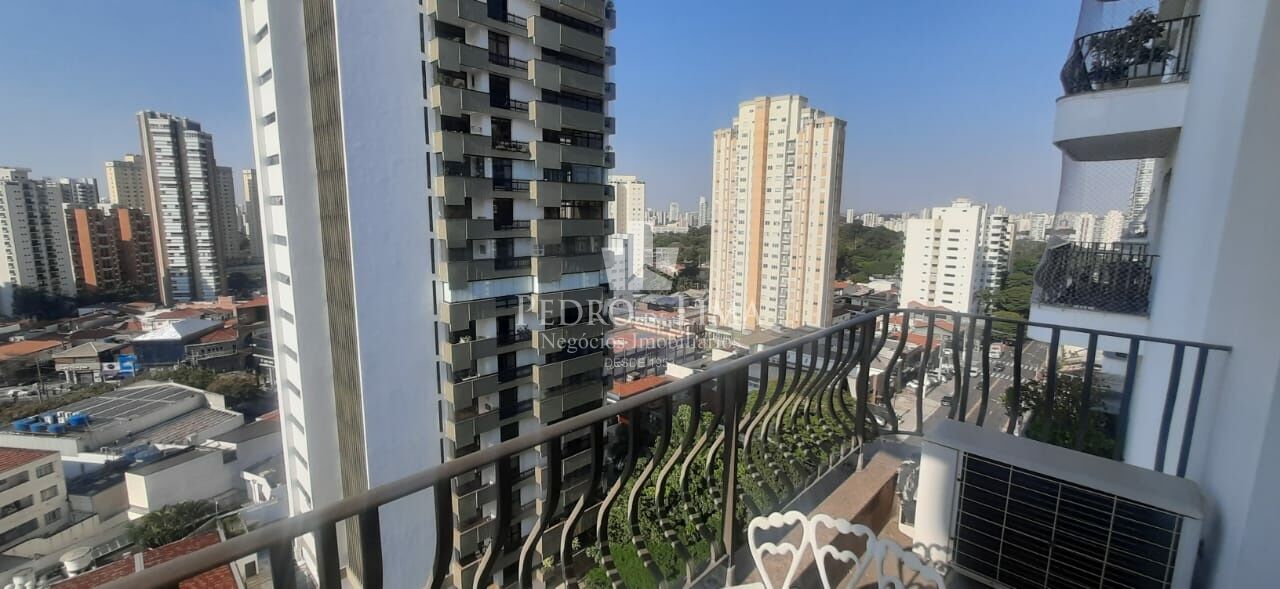 imagem do imovel Apartamento, 3 quartos , 1 suíte, 2 vagas. Condomínio Anália Franco ref: TP26543